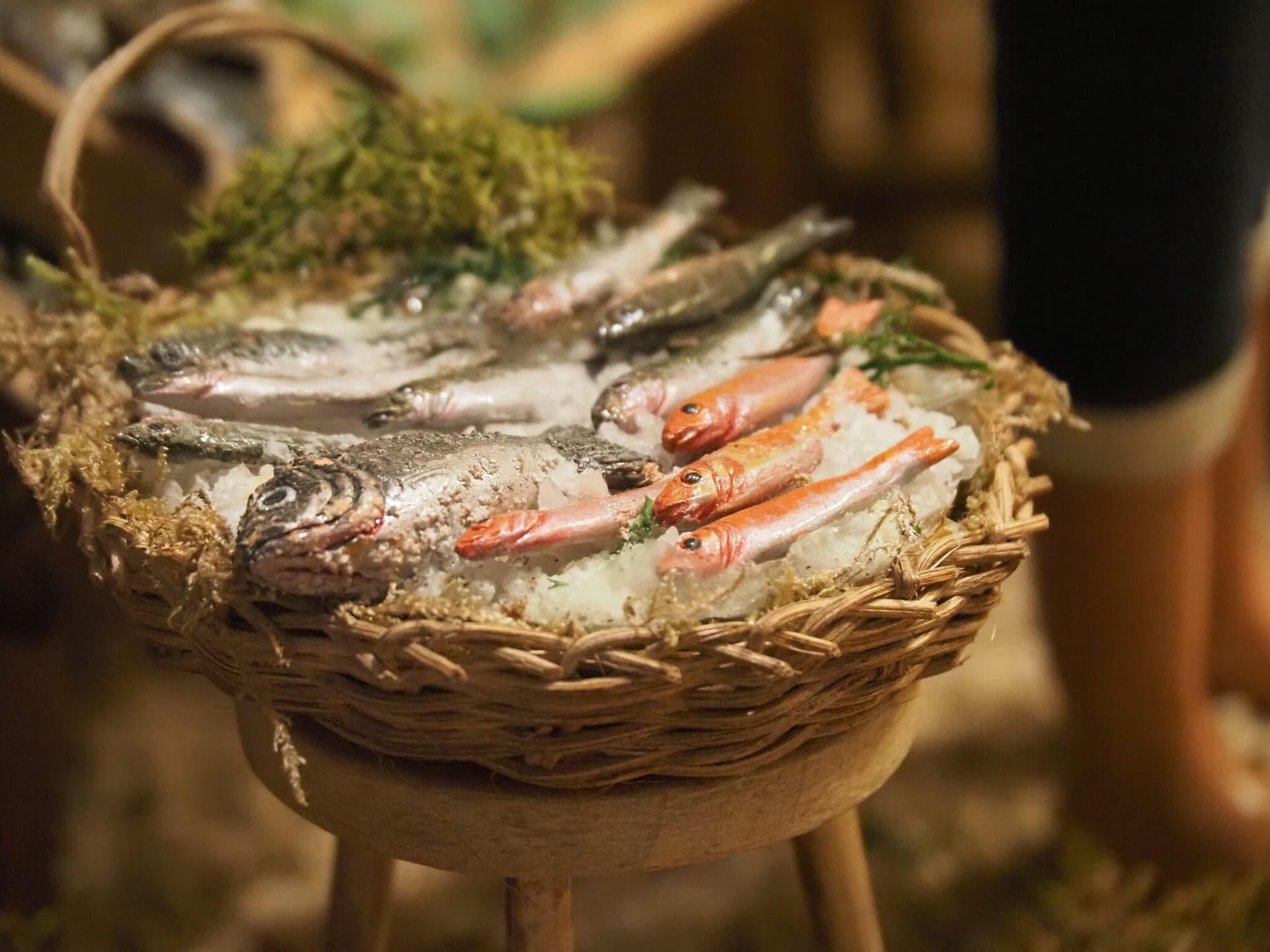 Accesorios del belén 5