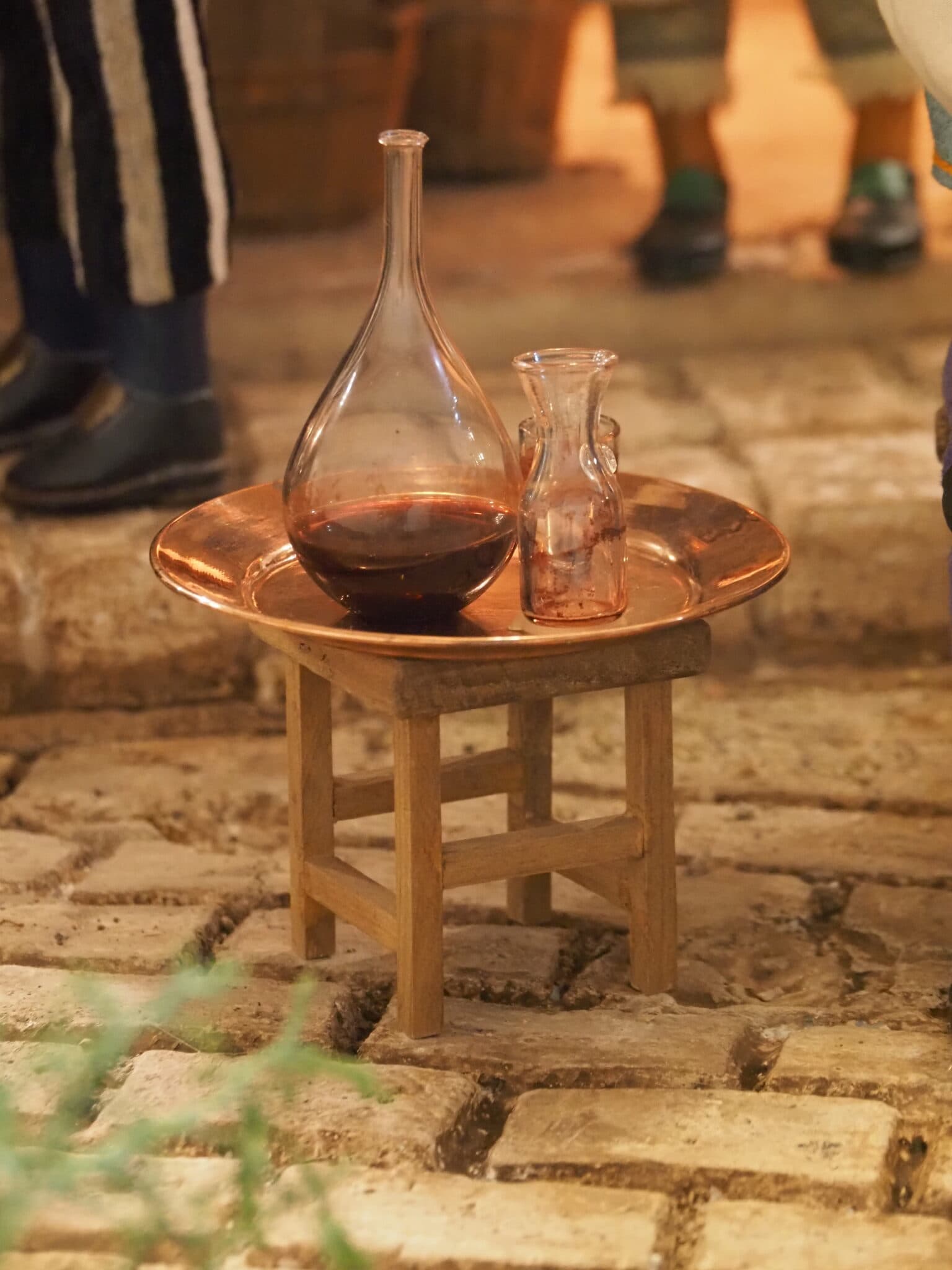 Accesorios del belén 1