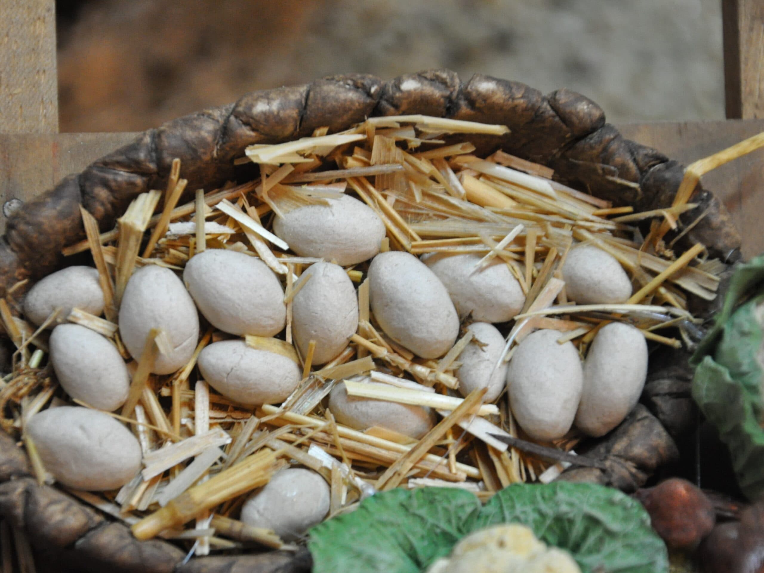 Accesorios del belén 6