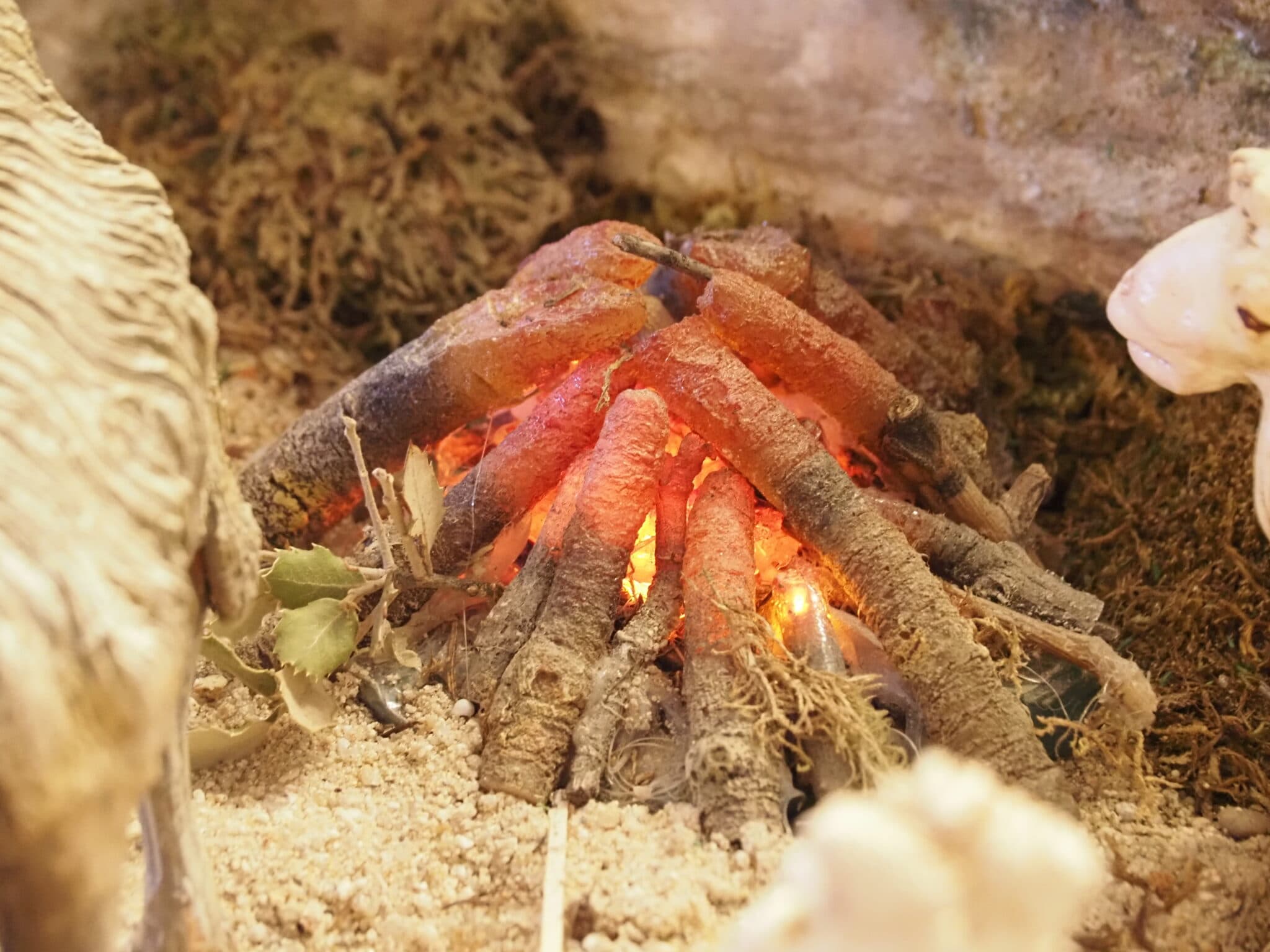 Accesorios del belén 8