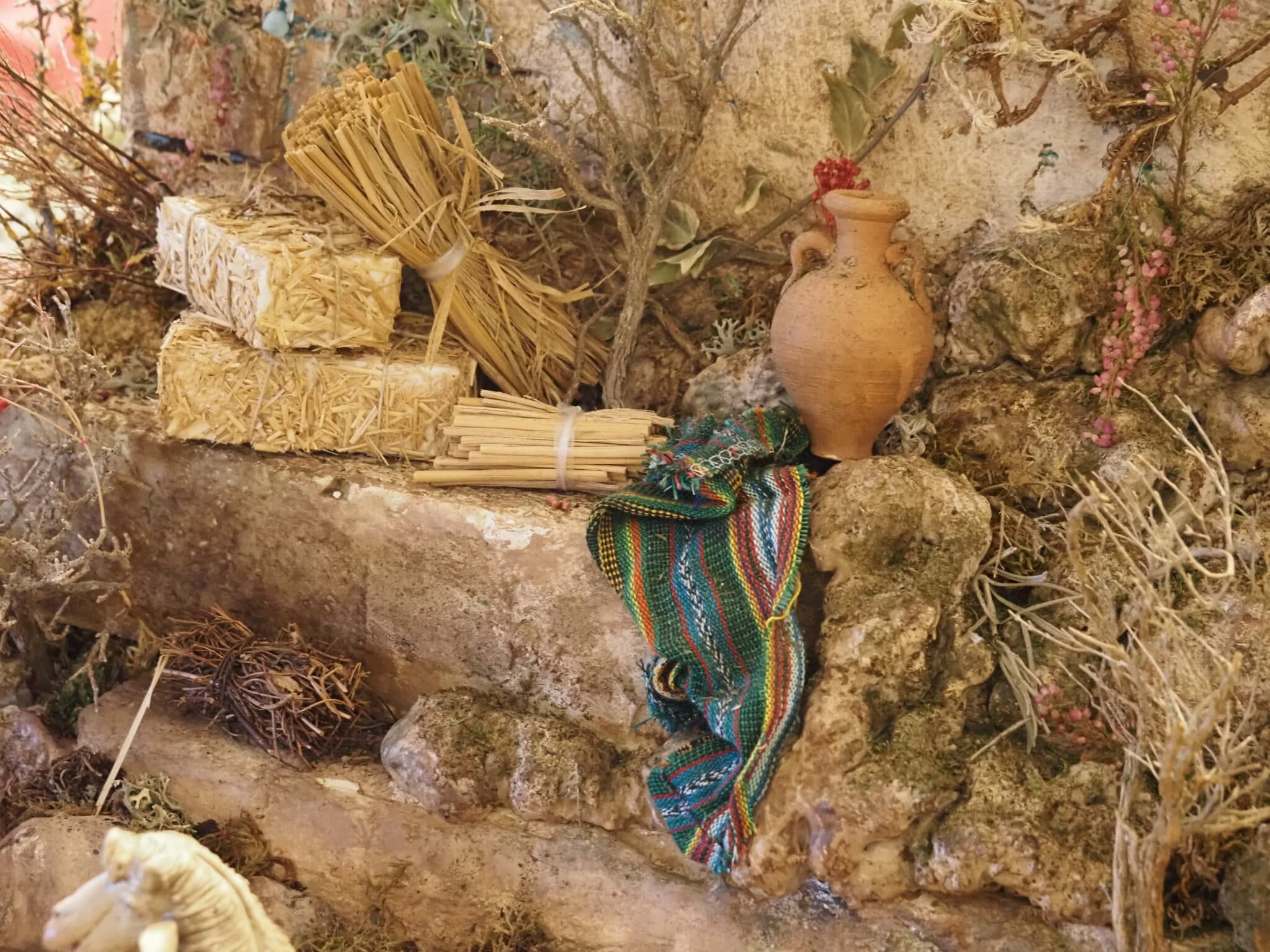 Accesorios del belén 9