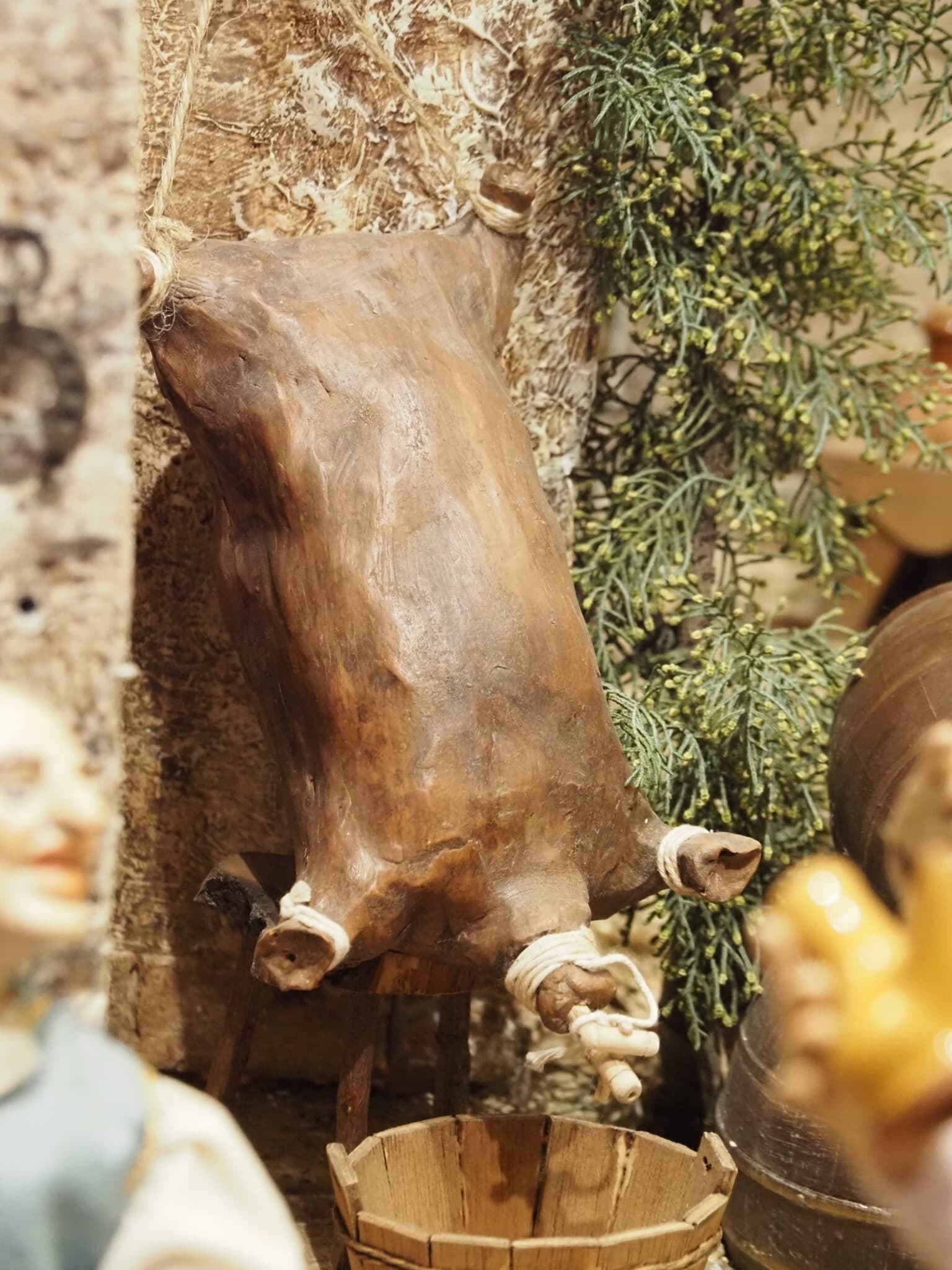 Accesorios del belén 3