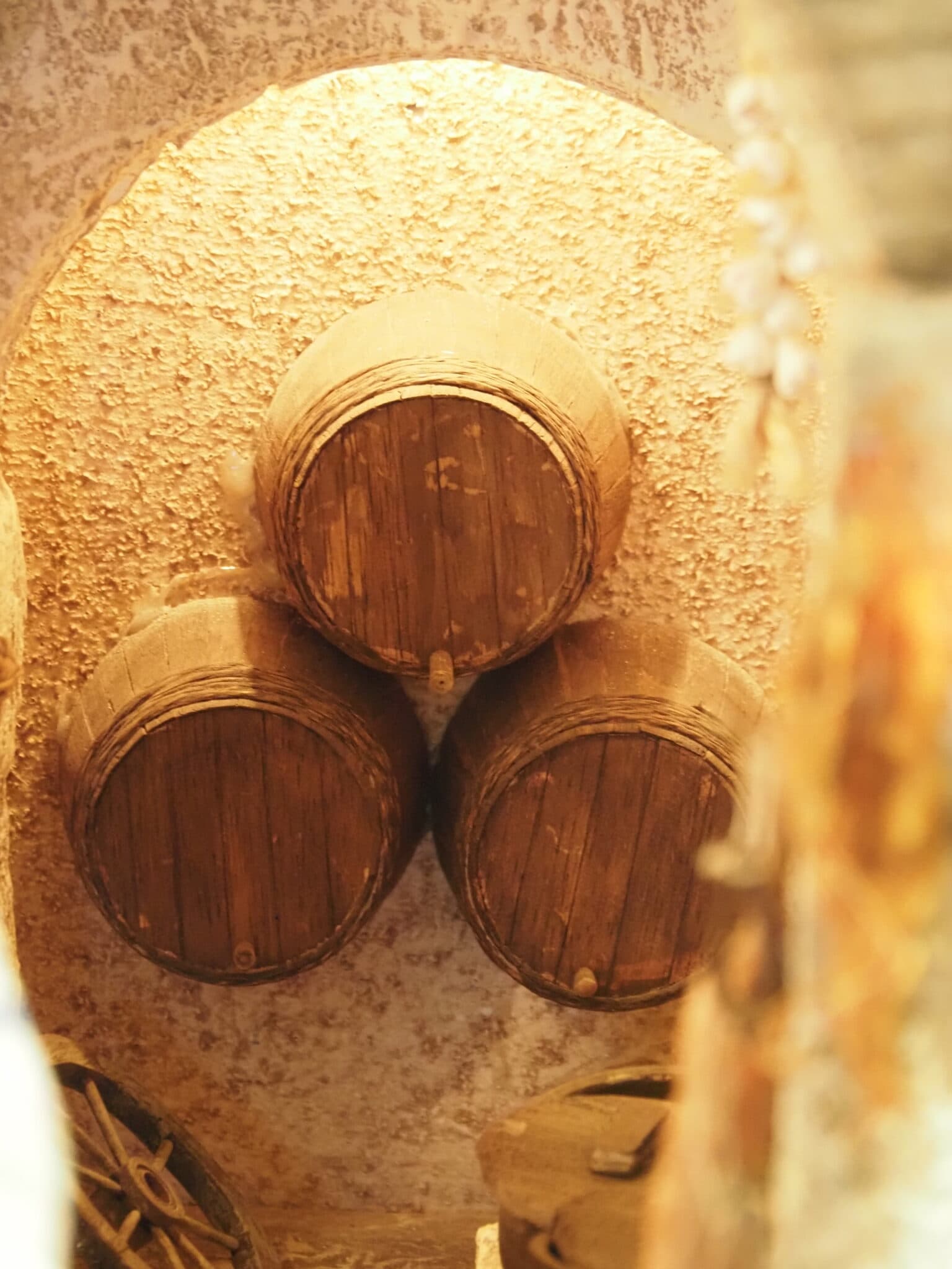 Accesorios del belén 4