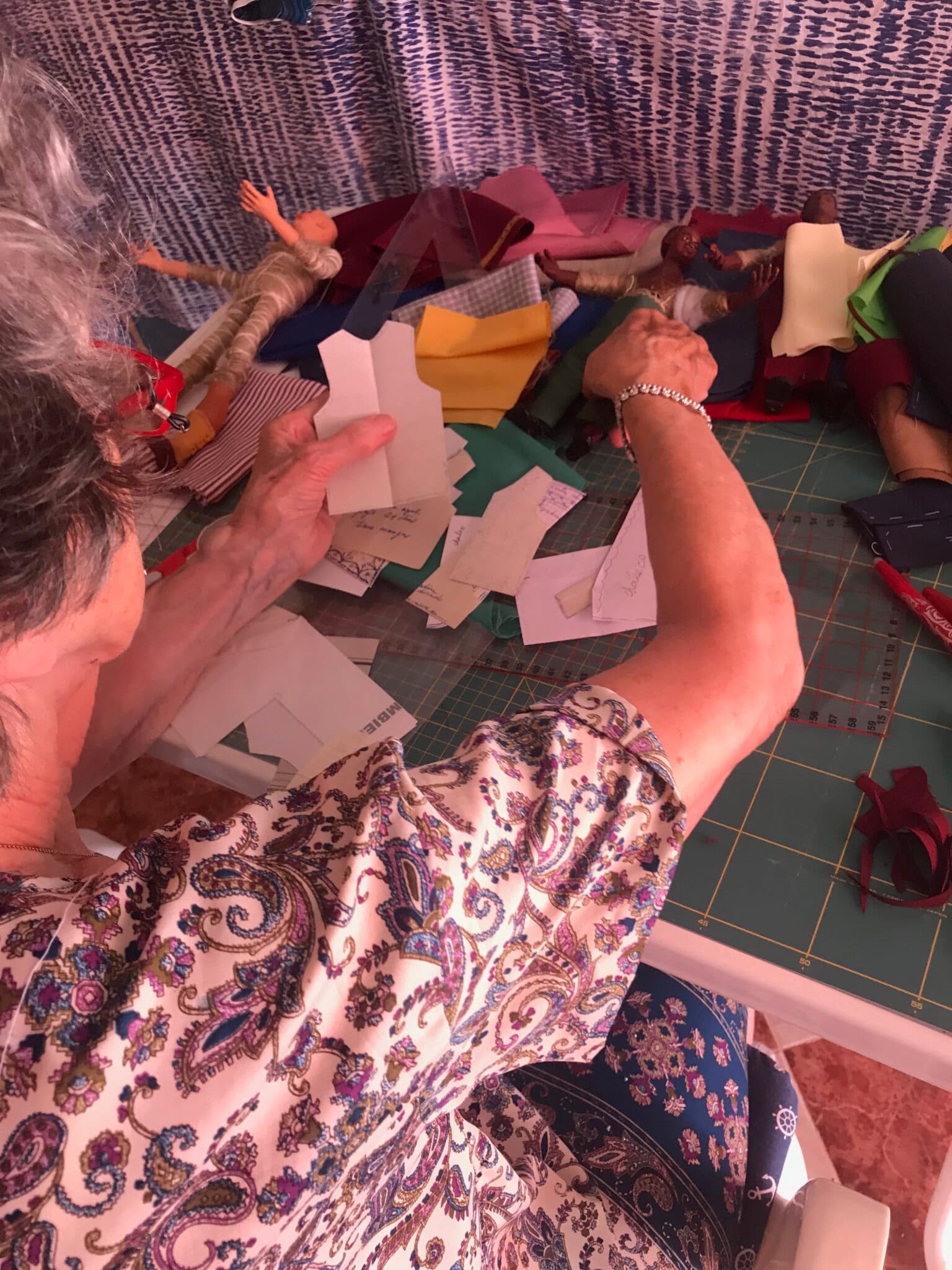 Vestimentas completas