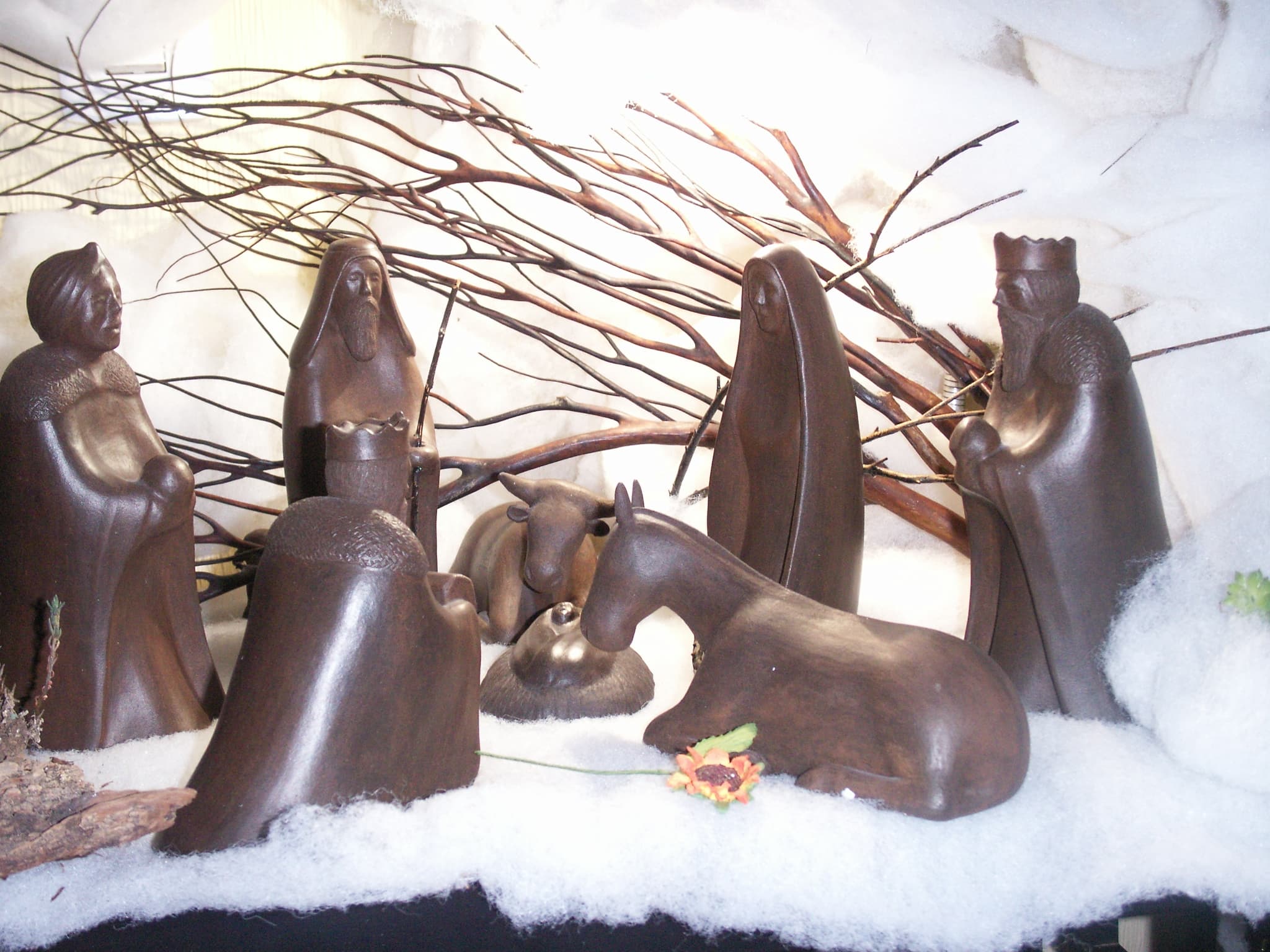 Belén Isla de la Palma