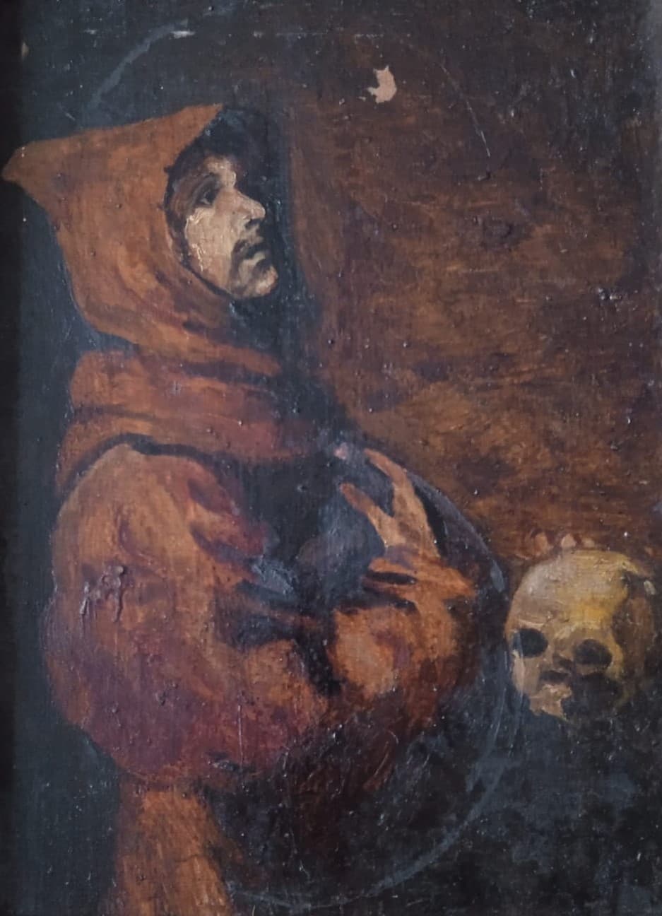 San Francisco de Asís